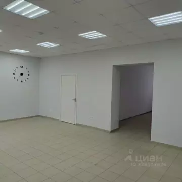 Помещение свободного назначения в Самарская область, Самара Самарская ...