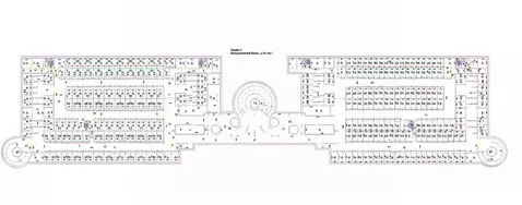 Гараж в Москва Бескудниковский бул., 19С1 (13 м)