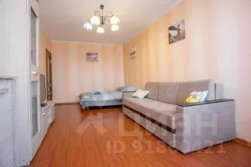 1-к кв. Тульская область, Тула просп. Ленина, 112Б (44.0 м)