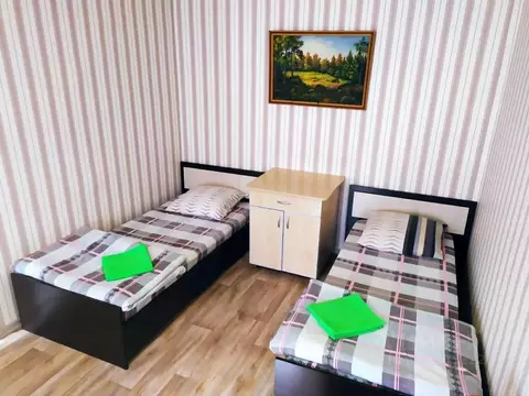 1-к кв. Карелия, Петрозаводск ул. Чернышевского, 4 (31.0 м)