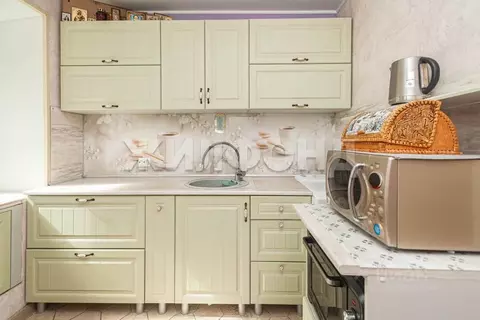 2-к кв. Томская область, Северск ул. Строителей, 17 (42.5 м)