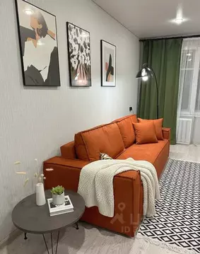 2-к кв. Татарстан, Казань ул. Камиля Якуба, 2 (46.0 м)