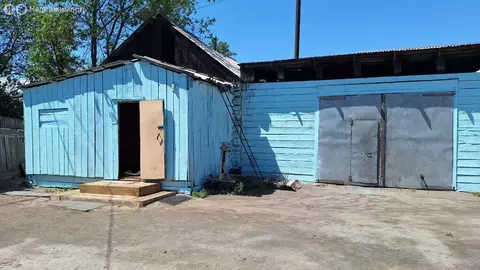 Дом в Кызыл, Восточная улица (69.7 м)