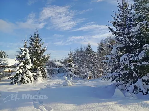 Продается участок в КП Скоротово