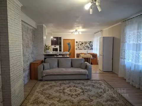 Дом в Татарстан, Казань ул. Ноксинская, 16 (120 м)