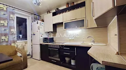 3-к кв. Калужская область, Калуга ул. 65 лет Победы, 29 (84.2 м)