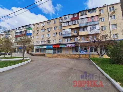 Помещение свободного назначения в Краснодарский край, Крымск ул. ...
