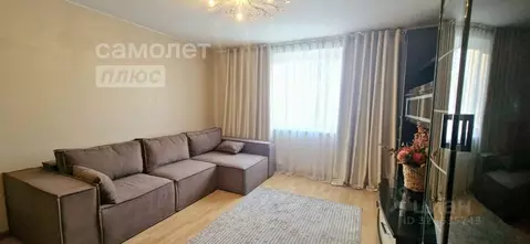 3-к кв. Москва ул. Кошкина, 13К1 (62.0 м)