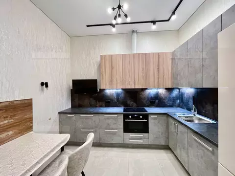 1-к кв. Санкт-Петербург Лиговский просп., 271 (32.0 м)