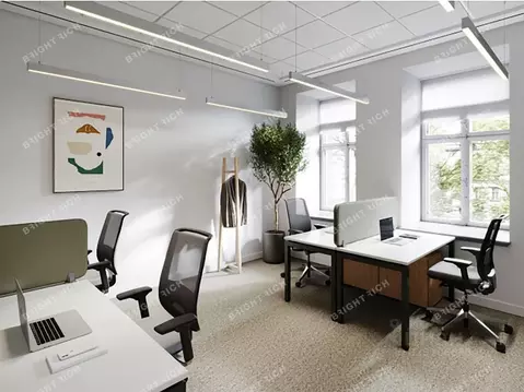 Офис в Москва пер. Столешников, 11 (121 м)