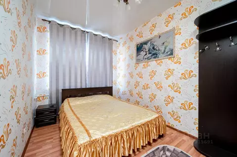 Комната Санкт-Петербург Лужская ул., 10к1В (30.0 м)