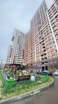 1-к кв. Московская область, Люберцы Хлебозаводской проезд, 1А (38.3 м)