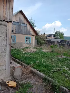 Дом в Алтайский край, Бийск Донской пер. (52 м)