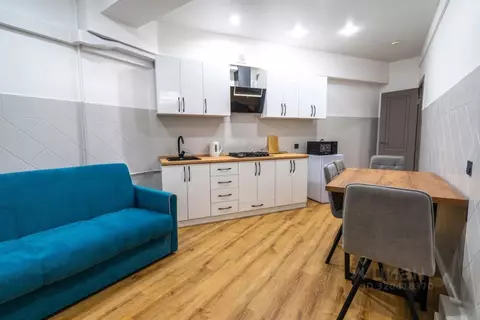 1-к кв. Краснодарский край, Сочи Горный пер., 1 (36.0 м)