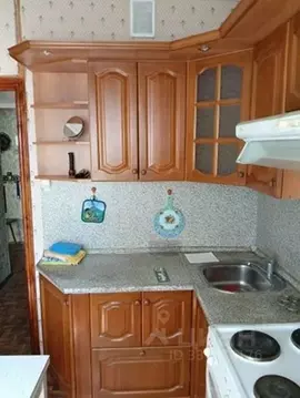 2-к кв. Москва Енисейская ул., 24 (47.0 м)