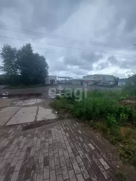 Склад в Архангельская область, Котлас ул. Кузнецова, 19к4 (119 м)