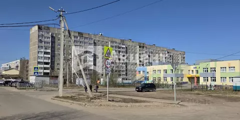 2-к кв. Ивановская область, Кохма ул. Владимирская, 31 (53.9 м)