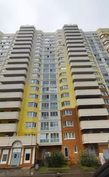 2-к кв. Санкт-Петербург просп. Королева, 66к1 (56.0 м)