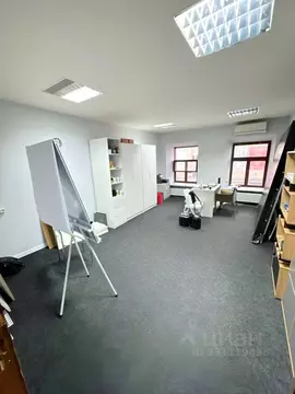 Офис в Москва ул. Рождественка, 6/9/20С1 (140 м)
