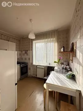 2-комнатная квартира: Московская область, городской округ Домодедово, ...