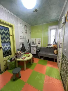 1-к кв. Тамбовская область, Тамбов Мичуринская ул., 197 (29.4 м)