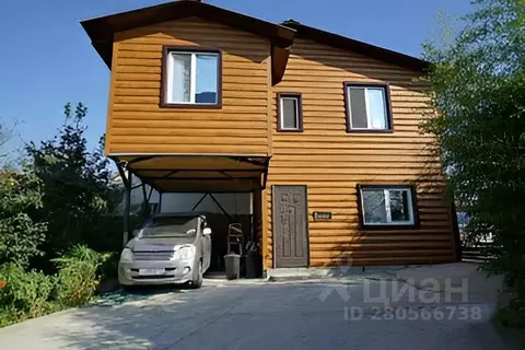 Дом в Краснодарский край, Сочи Макопсе мкр, ул. Греческая, 18 (55 м)