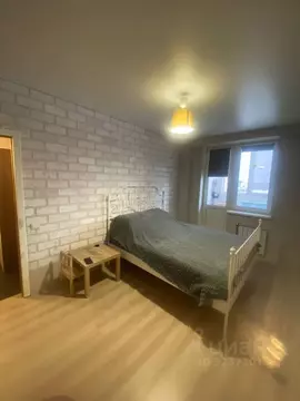 2-к кв. Ханты-Мансийский АО, Ханты-Мансийск ул. Энгельса, 60 (56.3 м)