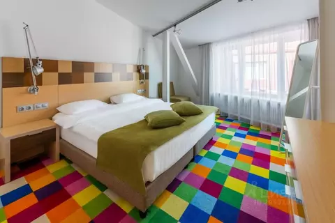 Комната Москва Воронцовская ул., 20 (40.0 м)