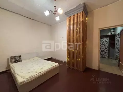 2-к кв. Ярославская область, Ярославль ул. 1-я Кольцова, 17 (50.6 м)