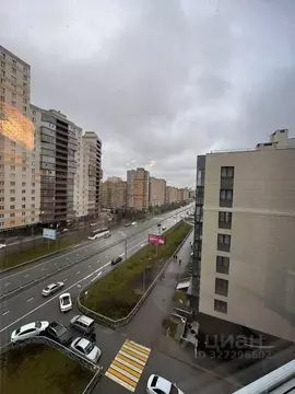 1-к кв. Татарстан, Казань Чистопольская ул., 71а (45.0 м)