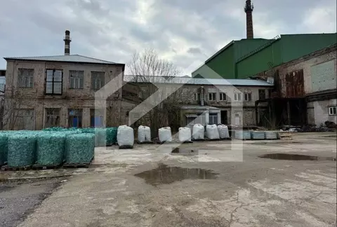 Производственное помещение в Московская область, Талдомский городской ...