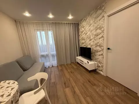 1-к кв. Татарстан, Лаишевский район, Столбищенское с/пос, с. Усады ул. ...