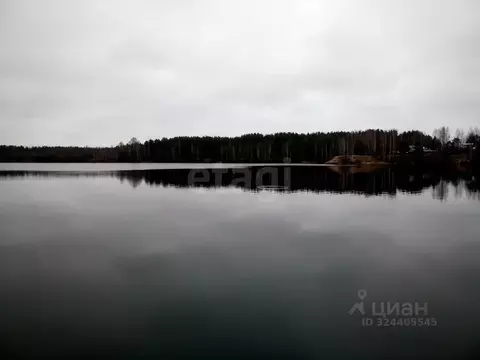 Дом в Ленинградская область, Кировский район, Мгинское городское ...
