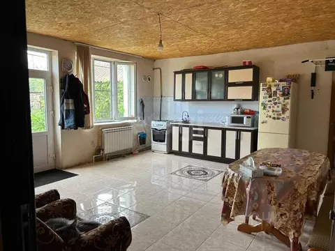 Дом в Ростовская область, Азовский район, Самарское с/пос, пос. ...