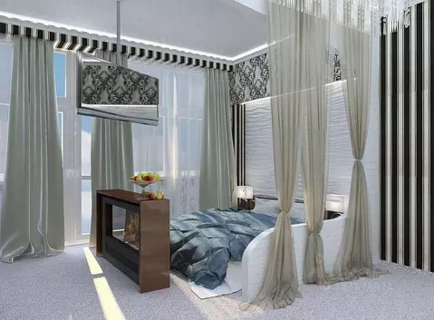 Комната Ставропольский край, Ставрополь № 28 мкр, проезд 2-й ...