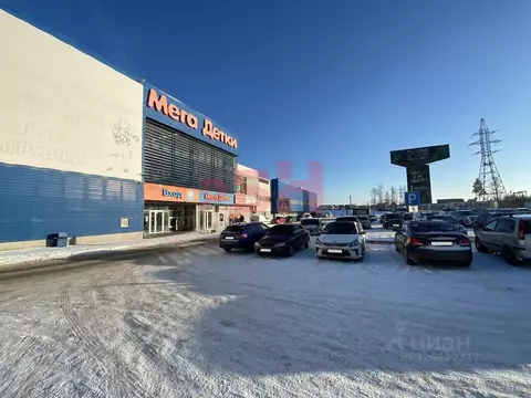 Склад в Свердловская область, Екатеринбург ул. Черняховского, 86к1 ...