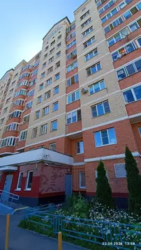 1-к кв. Москва, Москва, Зеленоград к2014 (37.0 м)