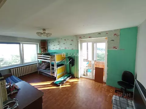 4-к кв. Калининградская область, Калининград Машиностроительная ул., ...