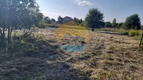 Участок в Тверская область, Конаковский муниципальный округ, д. ...