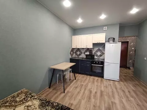 2-к кв. Новосибирская область, Новосибирск Весенний мкр, ул. Заречная, ...