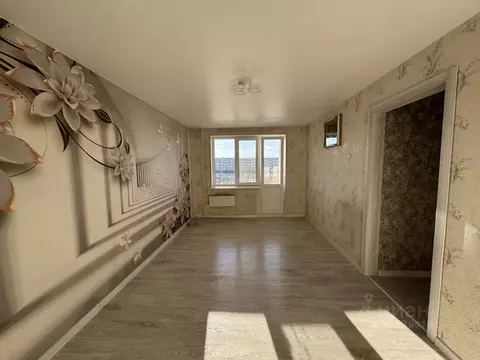 2-к кв. Омская область, Омск Моторная ул., 1 (44.0 м)