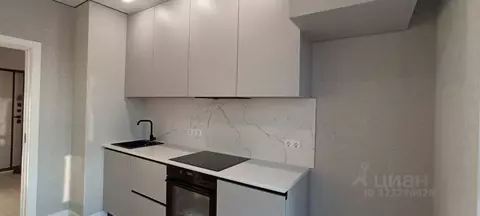 1-к кв. Ростовская область, Ростов-на-Дону просп. Соколова, 68/118В ...