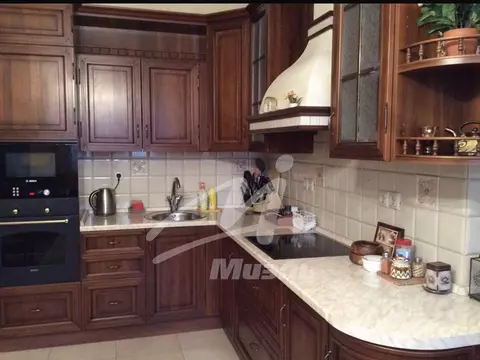 3-к кв. Московская область, Одинцовский городской округ, д. Гигирево, ...