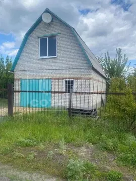 Дом в Воронежская область, Воронеж Радуга СНТ, 782 (96 м)