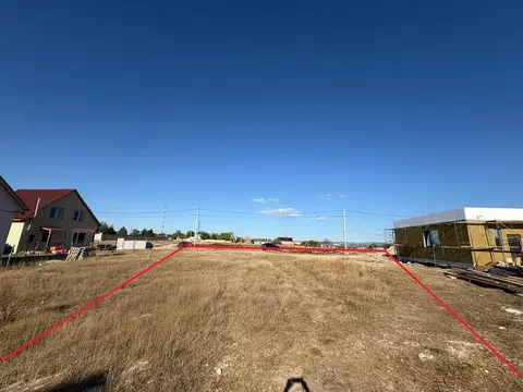 Участок в Севастополь ул. 1-я Комендорская (9.0 сот.)