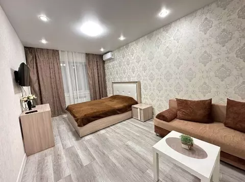 1-к кв. Дагестан, Махачкала ул. Газпромная, 15к7 (38.0 м)