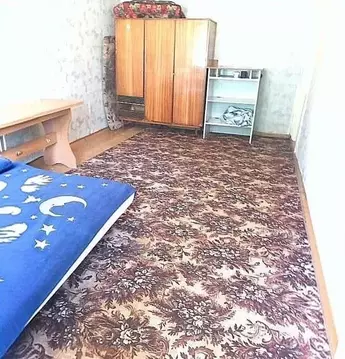 Комната Новосибирская область, Новосибирск ул. Есенина, 61