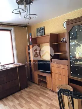 1-к кв. Новосибирская область, Новосибирск Пашино мкр, ул. ...