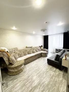 2-к кв. Московская область, Домодедово городской округ, с. Домодедово ...