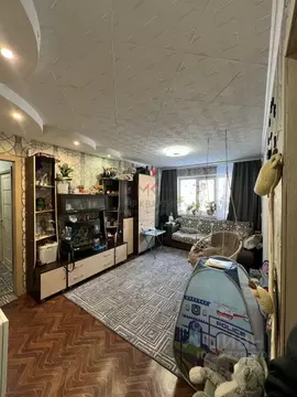 3-к кв. Хакасия, Черногорск просп. Космонавтов, 23 (55.3 м)